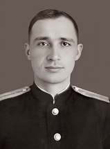 Тотиев Александр Заурович